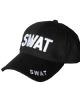 SWAT Baseball Cap